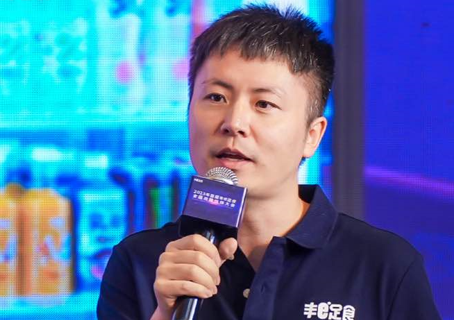 打工人的加班搭子，背后是一家20亿零售生意｜知料
